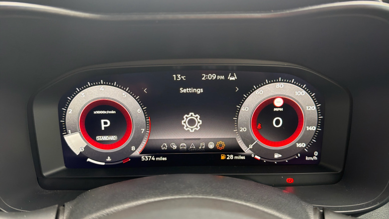 Nissan Juke 1.0 DiG-T N-Connecta 5dr DCT Petrol Hatchback